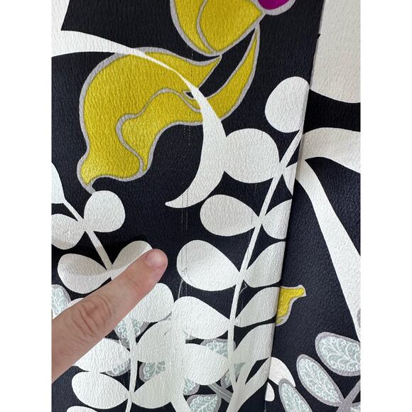 Trina Turk Women’s sz 6/8 Floral Resort (missing sz tag) PLS See Measurements - Picture 10 of 13